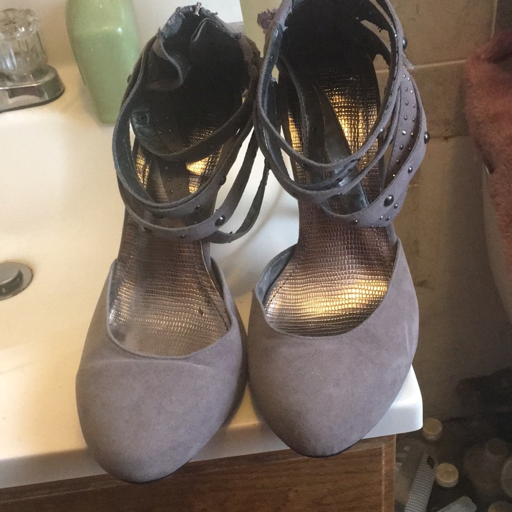 Anne michelle shoes